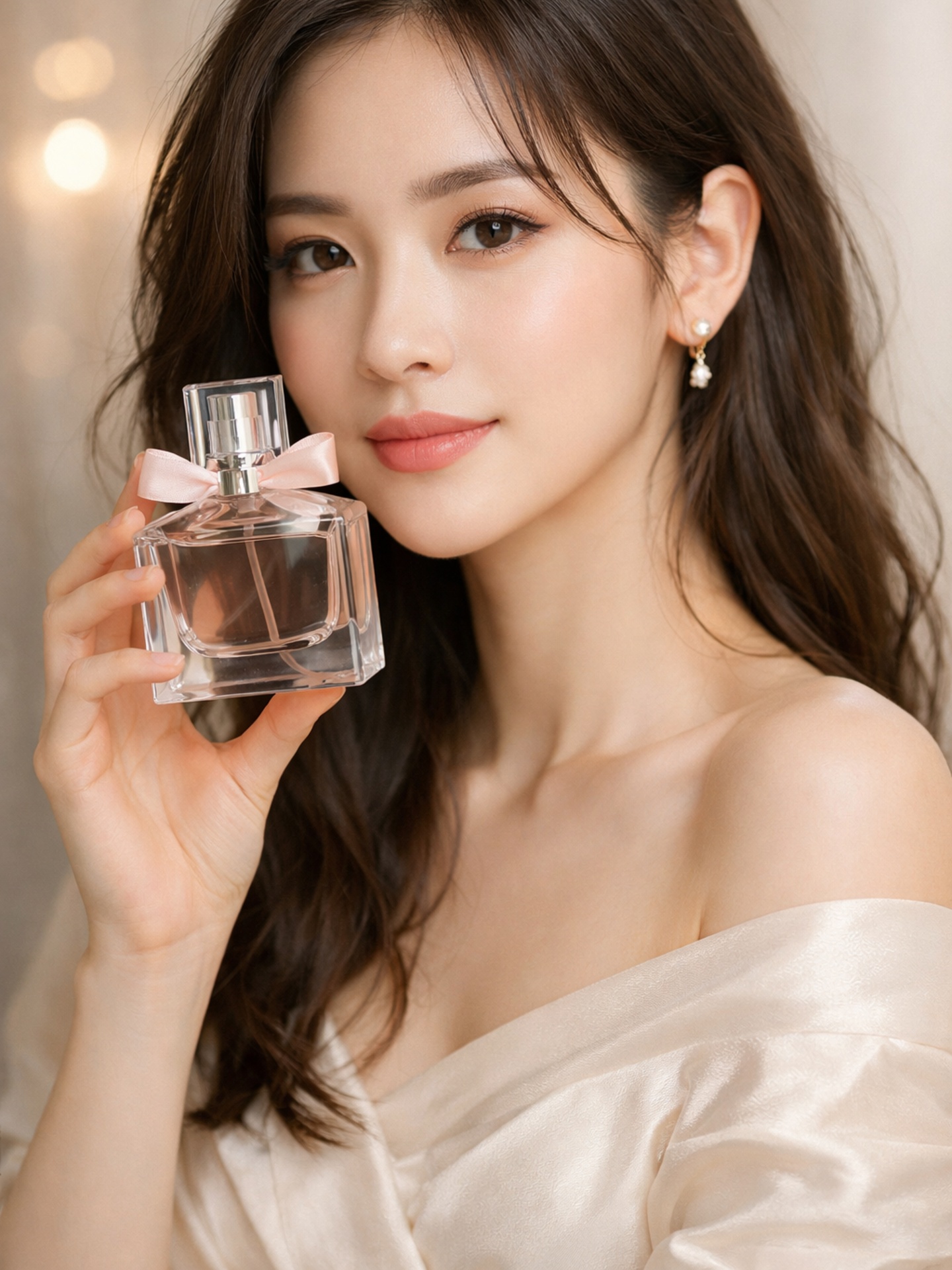 浙江省-杭州市 达人合作 香水香水